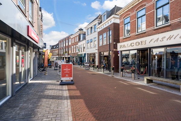 Medium property photo - Rijnstraat 105A, 3441 BS Woerden